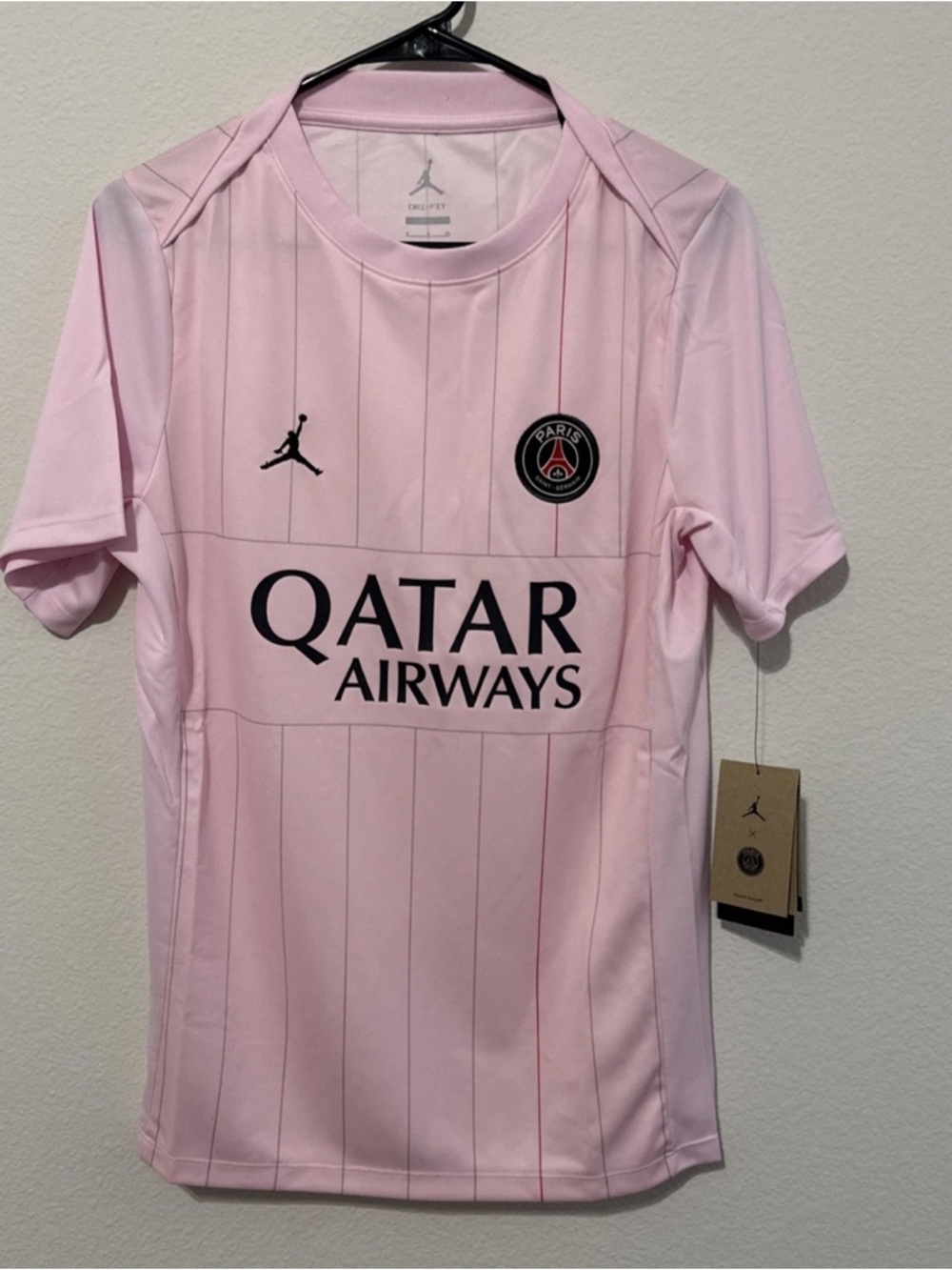 Nike Paris Saint-Germain Academy Pro Fourth Men's Sz S